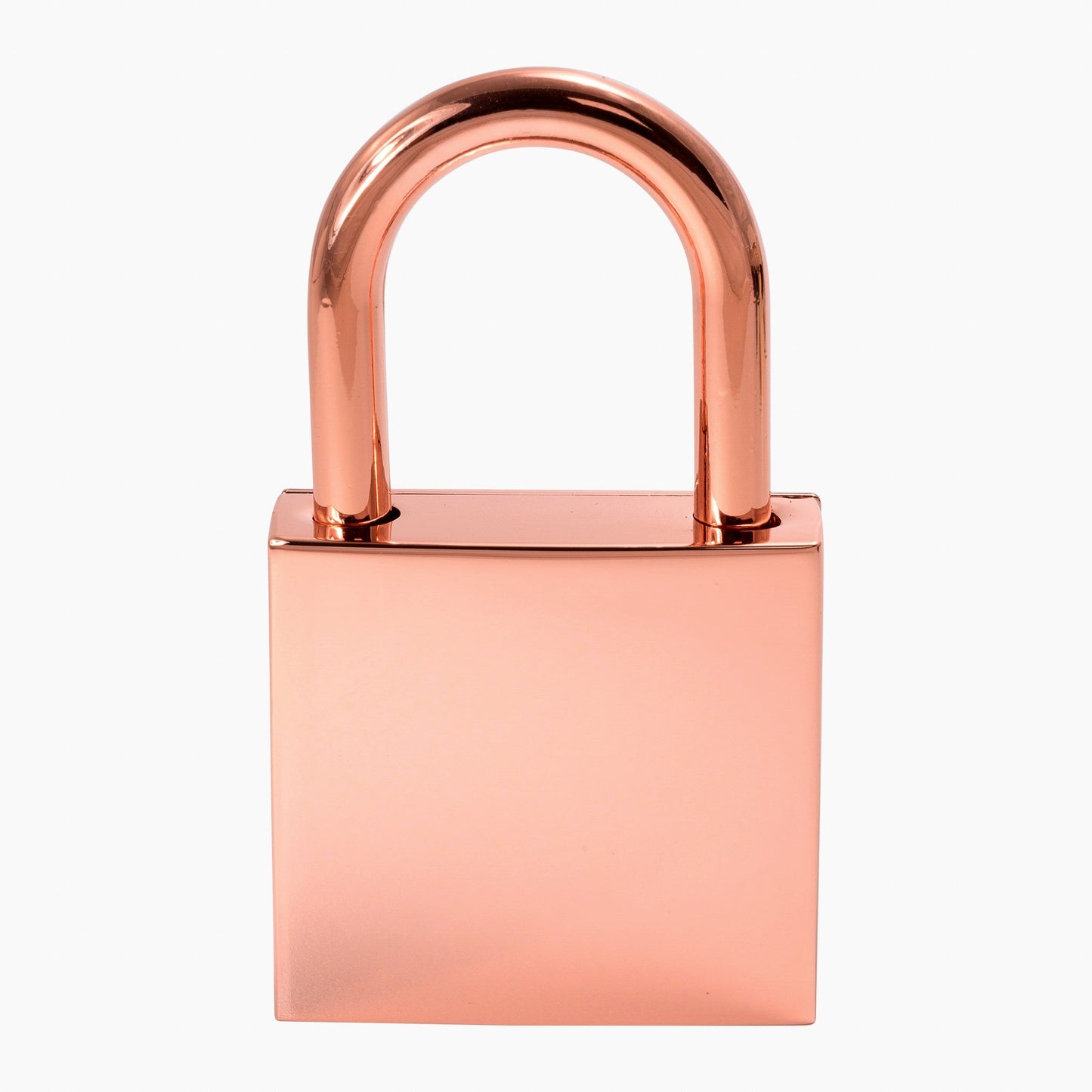 Weiteres Schloss: Liebesschloss Roségold