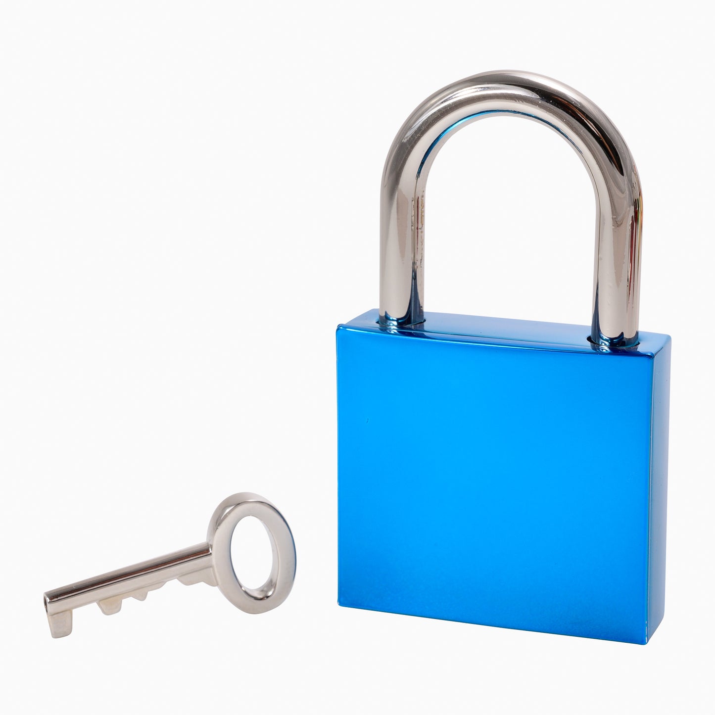 Weiteres Schloss: Liebesschloss Bali Blau