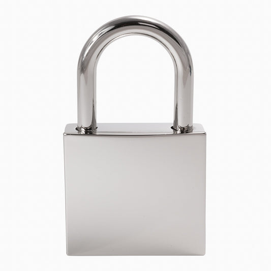 Weiteres Schloss: Liebesschloss Silber